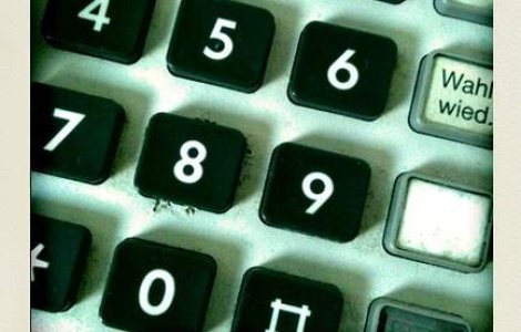 Call center pentru someri