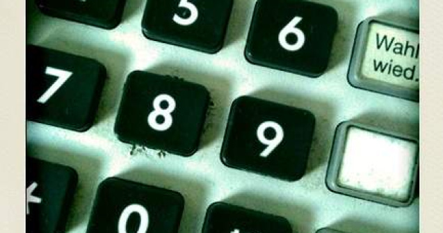 Call center pentru someri