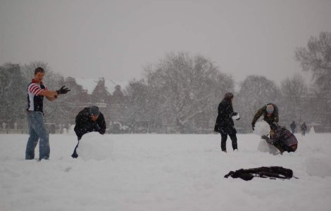 O bataie cu bulgari a degenerat in violente