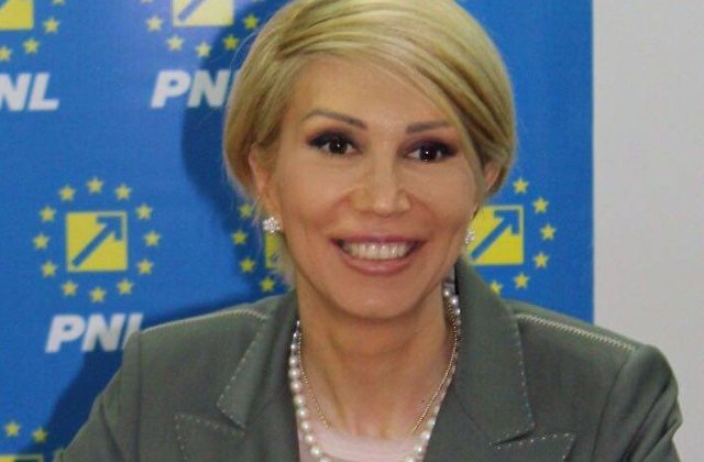 Turcan: Daca PSD are de gand sa renunte la cota unica, PNL o va reintroduce
