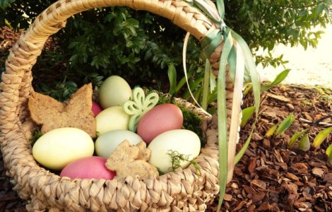  Top  Traditii si superstitii in Saptamana Luminata. Ce NU ai voie sa faci dupa Paste