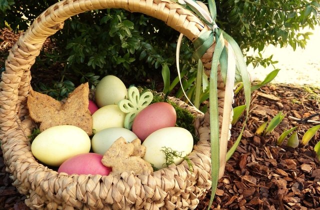 Traditii si superstitii in Saptamana Luminata. Ce NU ai voie sa faci dupa Paste