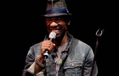 Actorul de comedie Charlie Murphy, fratele lui Eddie Murphy, a murit la varsta de 57 de ani