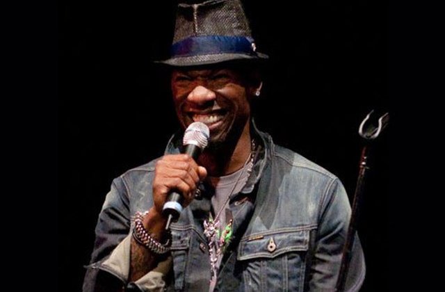 Actorul de comedie Charlie Murphy, fratele lui Eddie Murphy, a murit la varsta de 57 de ani