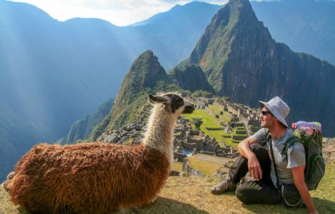  Top  7 obiective turistice celebre care risca sa fie distruse definitiv