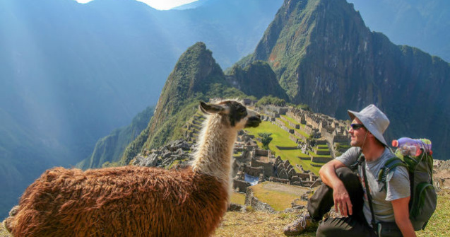  Top  7 obiective turistice celebre care risca sa fie distruse definitiv