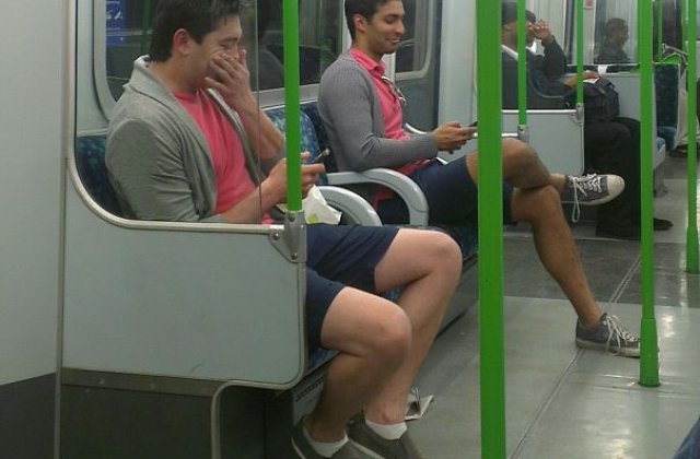 10 coincidente care par desprinse din filmele SF