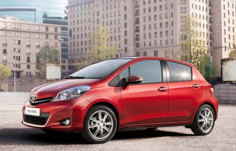 Toyota recheama in service 25.000 de masini din Romania cu airbag-uri Takata: procedura completa pentru proprietari