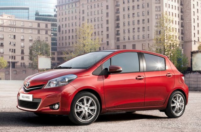 Toyota recheama in service 25.000 de masini din Romania cu airbag-uri Takata: procedura completa pentru proprietari