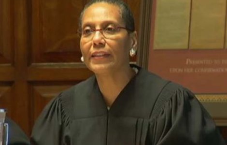 Prima femeie musulmana devenita judecator in SUA a fost gasita moarta in raul Hudson