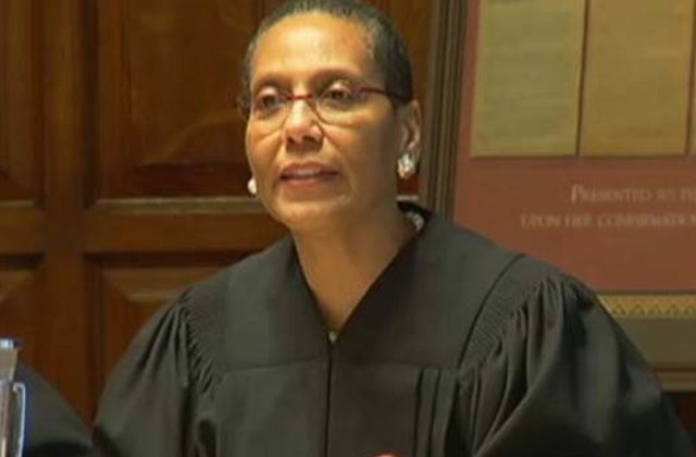 Prima femeie musulmana devenita judecator in SUA a fost gasita moarta in raul Hudson