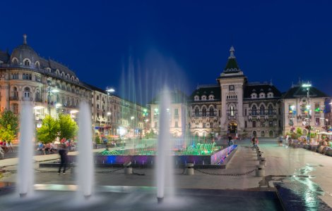 21 martie a fost declarata Ziua Olteniei