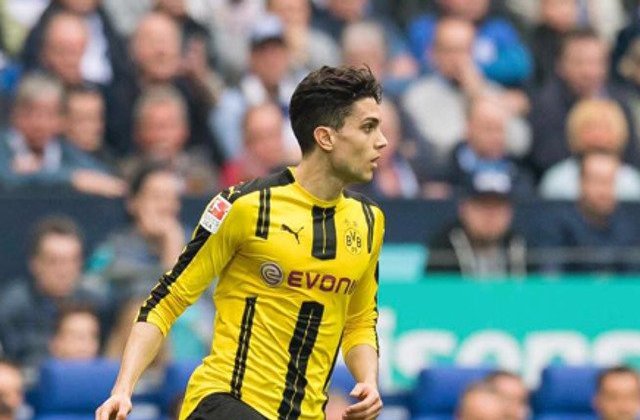 Cat va lipsi jucatorul Marc Bartra dupa operatia la mana
