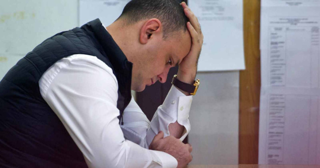 Sebastian Ghita a fost RETINUT la Belgrad