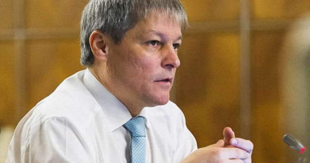 Dacian Ciolos, despre Legea salarizarii unitare: Riscam sa vindem doar iluzii