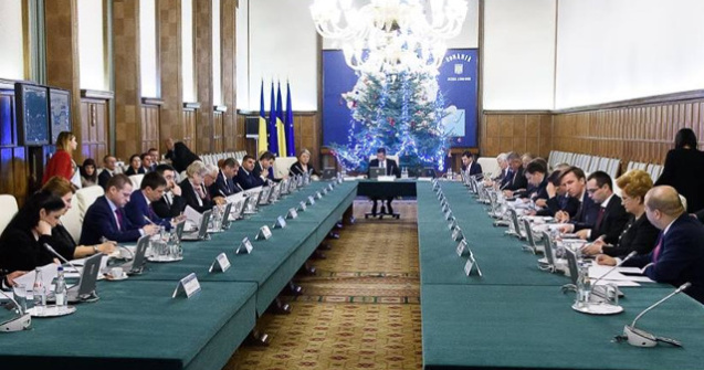 Cabinetul Grindeanu, la 100 de zile de mandat