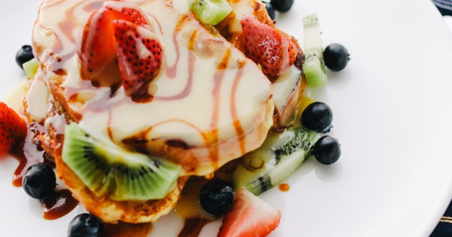 Dieteticienii au decis care este cel mai sanatos fruct din lume