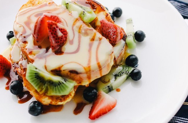 Dieteticienii au decis care este cel mai sanatos fruct din lume