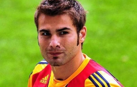 Adrian Mutu a devenit tata pentru a patra oara