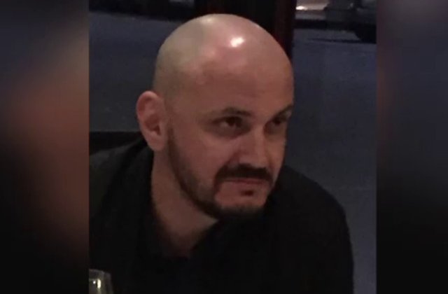 Ghita va fi judecat in Serbia si risca o pedeapsa de 3 ani de inchisoare pentru folosirea de acte false