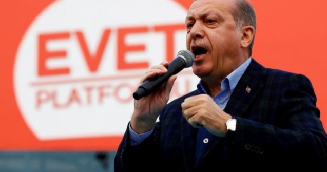 Referendumul din Turcia in intrebari si raspunsuri