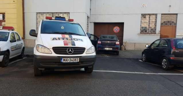 Sapte tone de fructe si legume si 1,5 tone de carne, confiscate