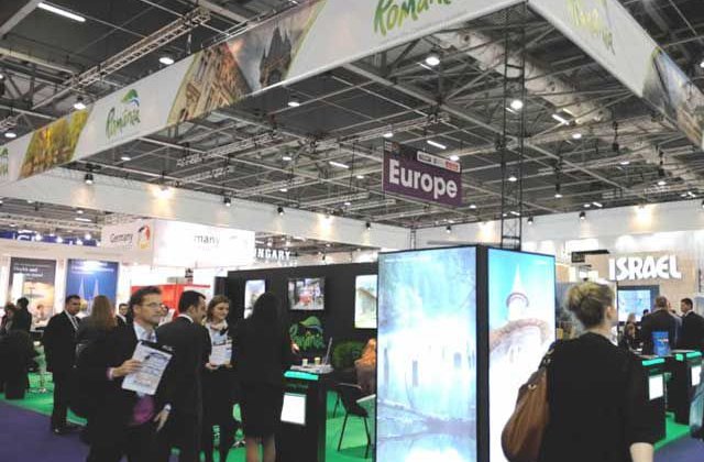 Ministerul Turismului va publica in cateva luni o lista cu unitatile de cazare care nu sunt clasificate