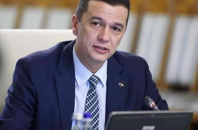Premierul Grindeanu, in mesajul de Pasti: Respectarea valorilor autentice si a traditiilor este ceea ce ne defineste ca tara