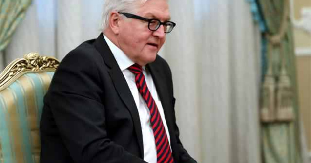 Presedintele Germaniei catre francezi: Nu va lasati vrajiti de cantece