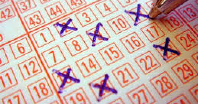 Loto 6/49. Numerele castigatoare de duminica, 16 aprilie 2017