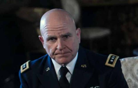 Consilierul pentru securitate al presedintelui Trump promite