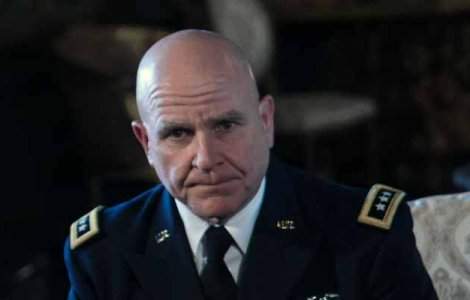 Consilierul pentru securitate al presedintelui Trump promite raspunsuri mai dure pentru talibani si Rusia