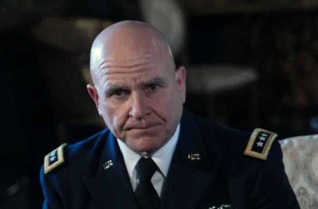 Consilierul pentru securitate al presedintelui Trump promite raspunsuri mai dure pentru talibani si Rusia