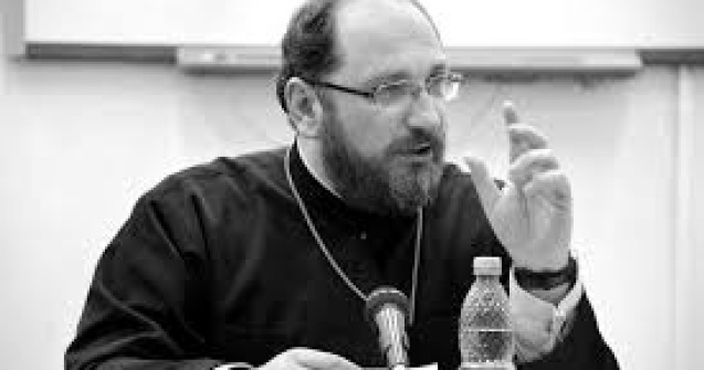 Preotul Constantin Necula: Traim dupa hashtag