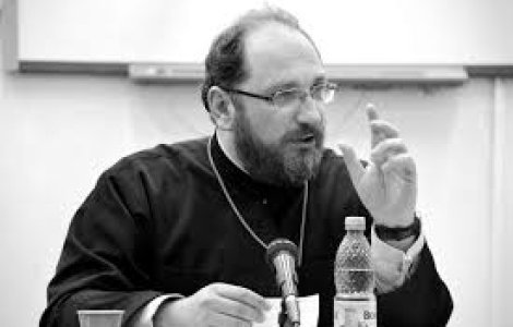 Preotul Constantin Necula: Traim dupa hashtag
