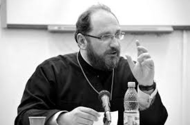 Preotul Constantin Necula: Traim dupa hashtag. Iubirea inseamna un cine, nu un ce