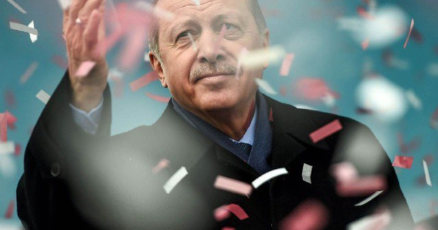 Erdogan vrea referendum pentru reintroducerea pedepsei cu moartea