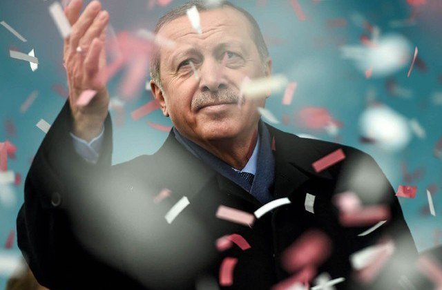 Erdogan vrea referendum pentru reintroducerea pedepsei cu moartea