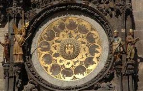 VIDEO: Cel mai ciudat ceas din lume