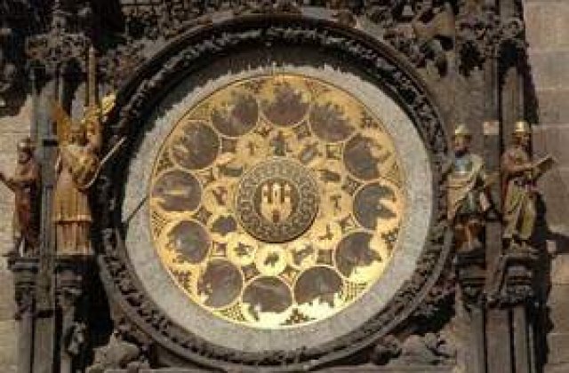 VIDEO: Cel mai ciudat ceas din lume