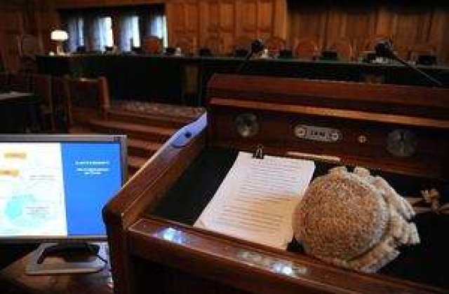 Romania, vicecampioana la coruptie