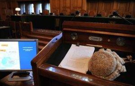 Romania, vicecampioana la coruptie