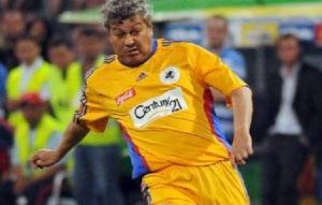 Zile negre pentru Mircea Lucescu