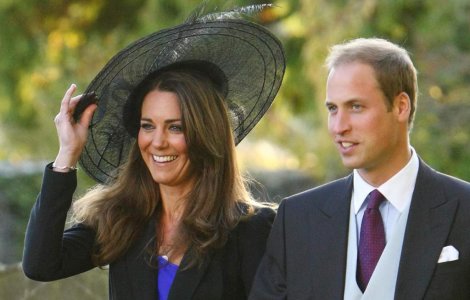 Majoritatea britanicilor, indiferenti fata de nunta regala