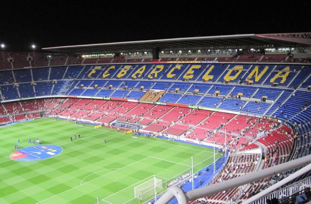 Cele mai tari bancuri dupa Barcelona-Real Madrid