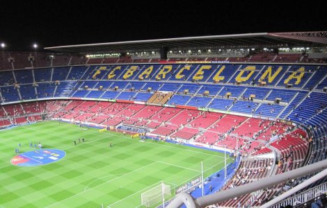 Cele mai tari bancuri dupa Barcelona-Real Madrid