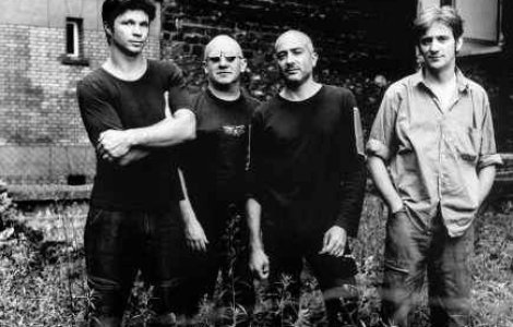 Grupul Noir Desir s-a destramat