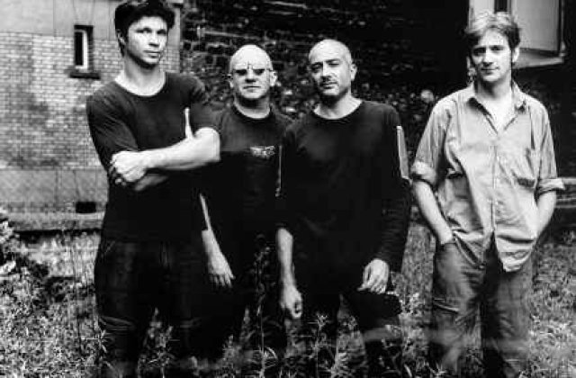 Grupul Noir Desir s-a destramat