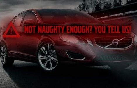 Volvo nu se mai vrea premium