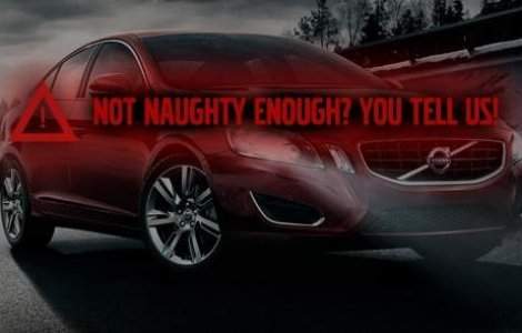 Volvo nu se mai vrea premium